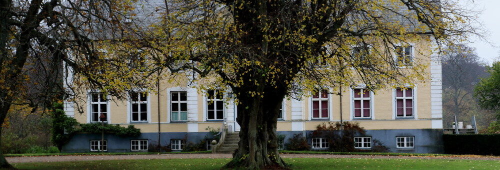 Valdemarskilde Skovdistrikt